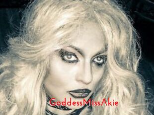 GoddessMissAkie