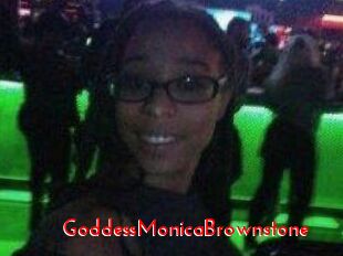 GoddessMonicaBrownstone