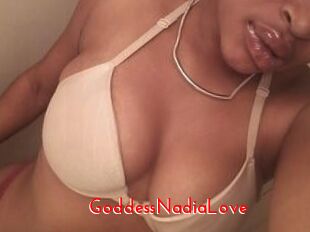 GoddessNadiaLove