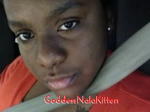 GoddessNalaKitten
