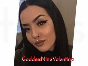 GoddessNinaValentina