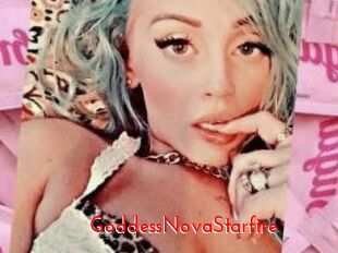 GoddessNovaStarfire