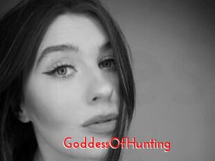 GoddessOfHunting