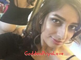 GoddessPriyaLove