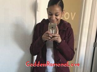 GoddessRamonaLove