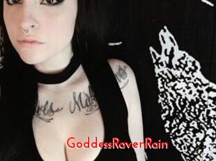GoddessRavenRain