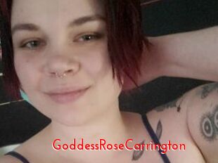 GoddessRoseCarrington