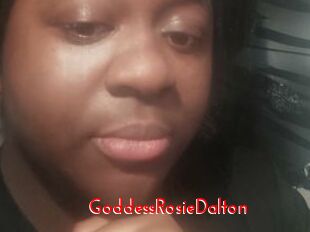 GoddessRosieDalton
