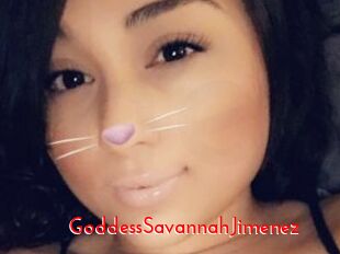 GoddessSavannahJimenez