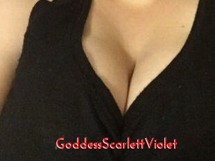 GoddessScarlettViolet