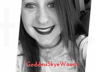 GoddessSkyeWoods