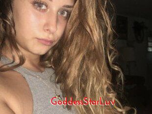 GoddessStarLuv