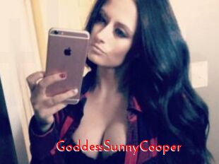 GoddessSunnyCooper