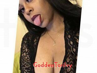 GoddessToriIvy