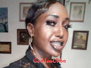 GoddessUhba