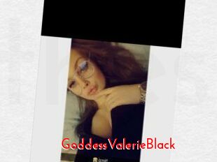 GoddessValerieBlack