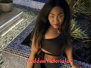 GoddessVictoriaJax