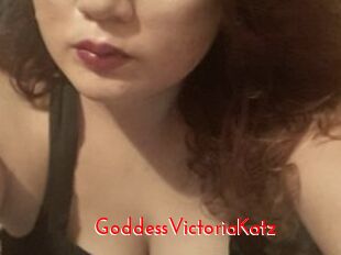 GoddessVictoriaKatz