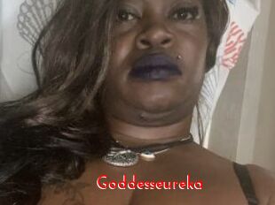 Goddesseureka