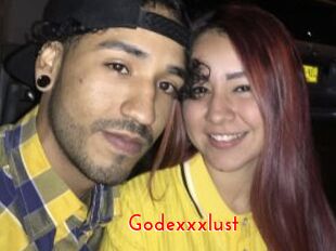 Godexxxlust