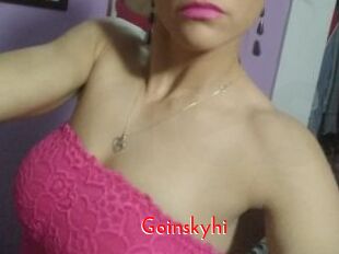 Goinskyhi
