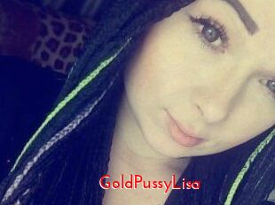 GoldPussyLisa