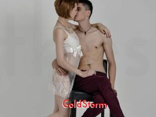 GoldStorm