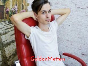 GoldanMetters