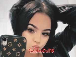 GoldenDoll18