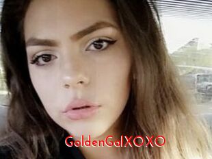 GoldenGalXOXO