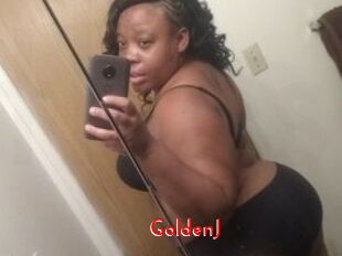 GoldenJ
