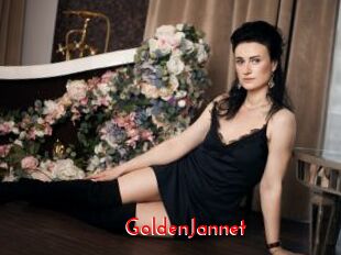 GoldenJannet