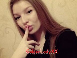 GoldenLadyXX