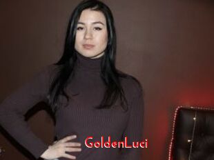 GoldenLuci