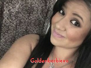 Goldenbarbiexo