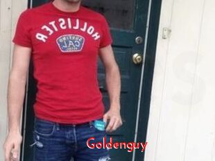 Goldenguy