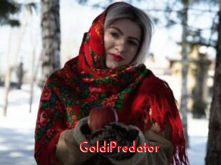 GoldiPredator