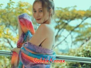 GoldieAnnax