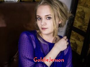 GoldieJenson