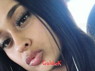 GoldieK
