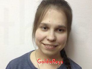 GoldieReys