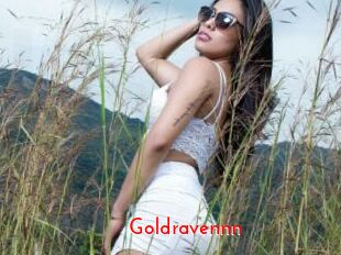 Goldravennn
