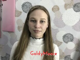 GoldyMoore