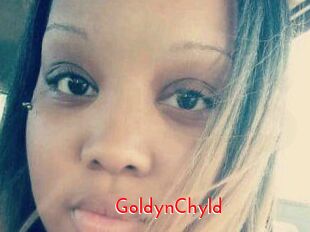 GoldynChyld