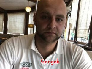 Gongab