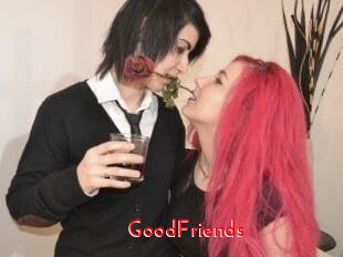 GoodFriends