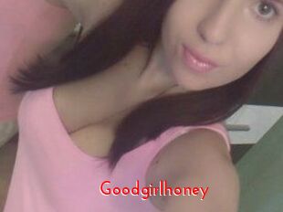 Goodgirlhoney
