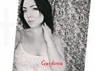 Gordinia