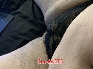 Gordo575