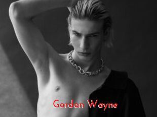 Gordon_Wayne